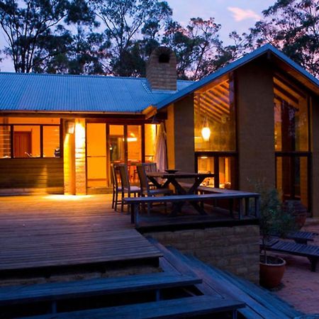 Corymbia Cottage Brokes Secluded Escape For Max 4 외부 사진