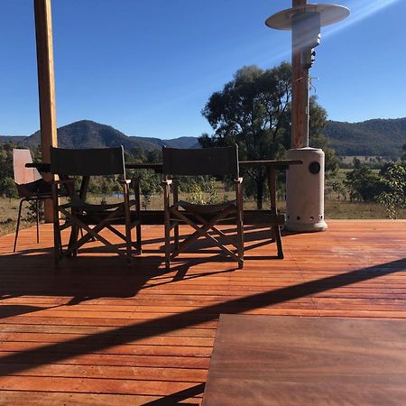 Corymbia Cottage Brokes Secluded Escape For Max 4 외부 사진