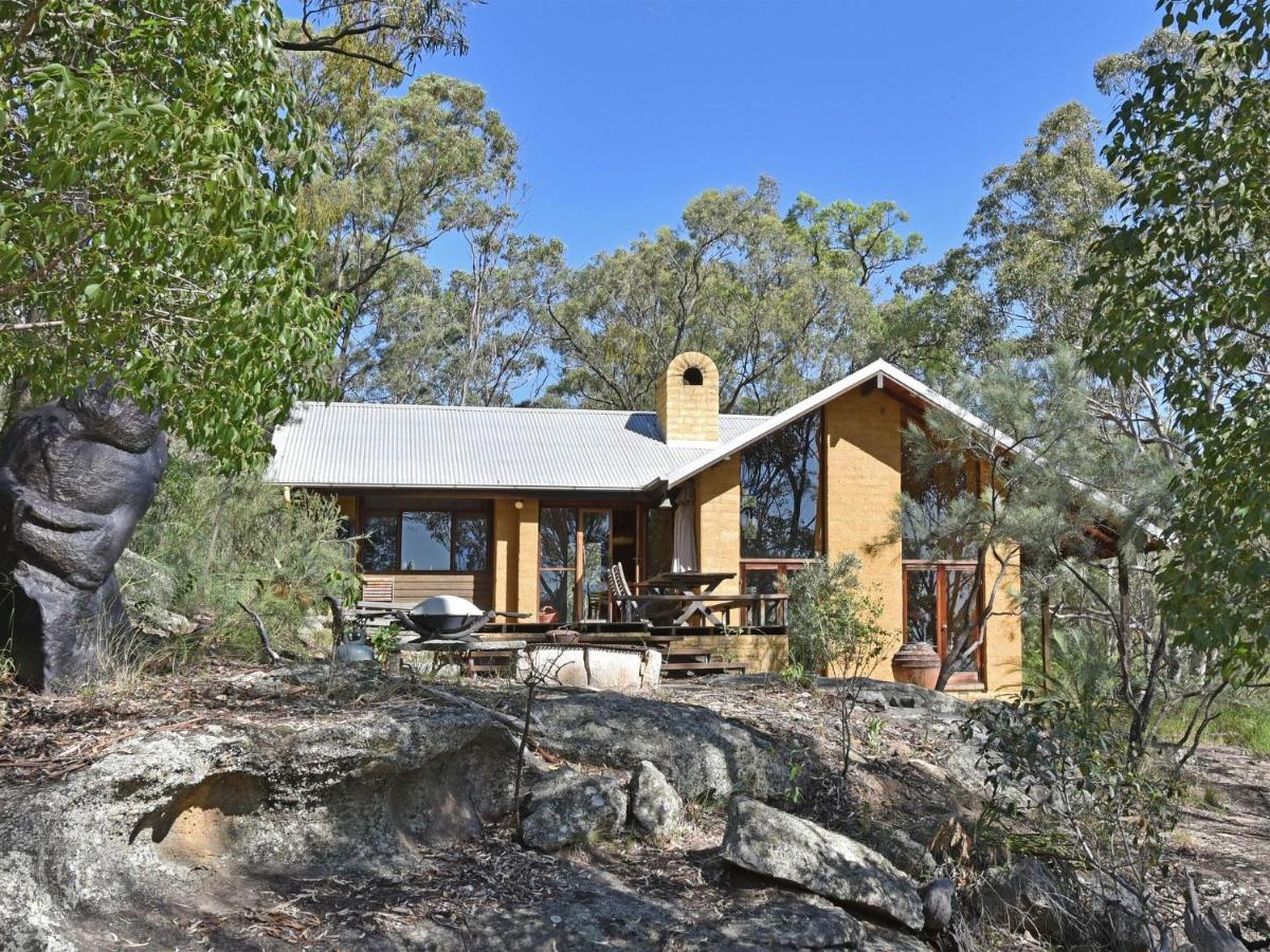 Corymbia Cottage Brokes Secluded Escape For Max 4 외부 사진