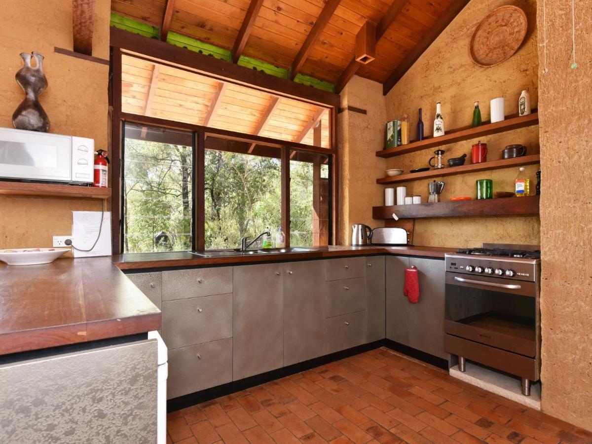 Corymbia Cottage Brokes Secluded Escape For Max 4 외부 사진