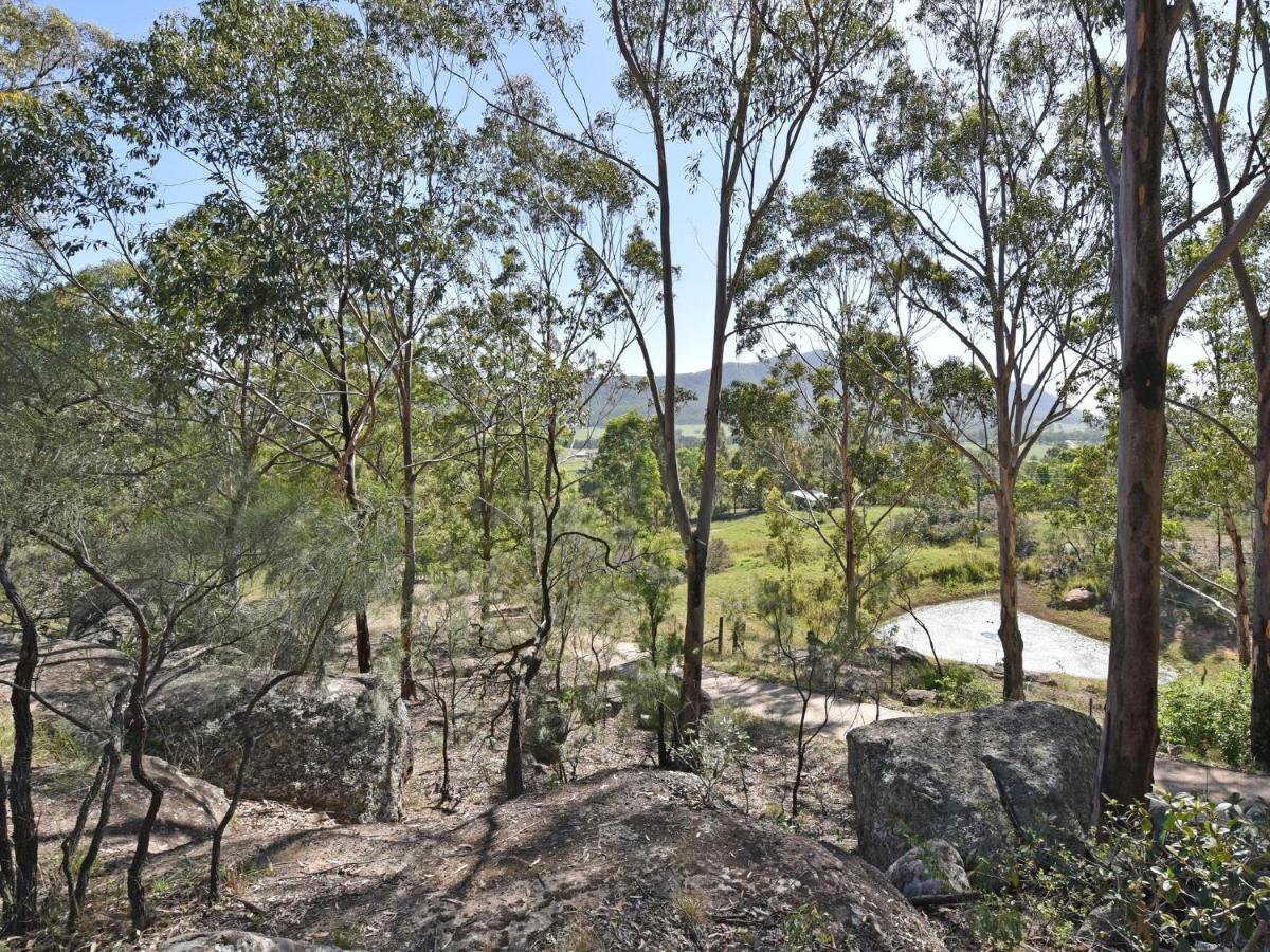 Corymbia Cottage Brokes Secluded Escape For Max 4 외부 사진
