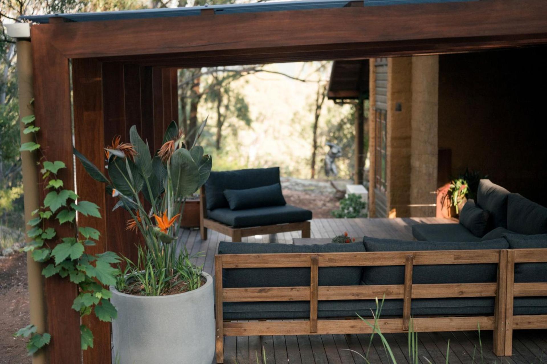 Corymbia Cottage Brokes Secluded Escape For Max 4 외부 사진