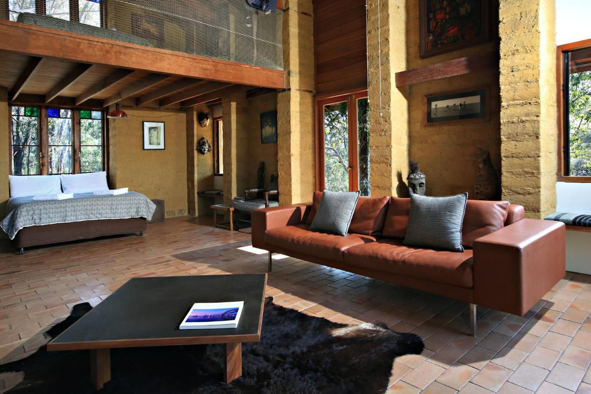 Corymbia Cottage Brokes Secluded Escape For Max 4 외부 사진