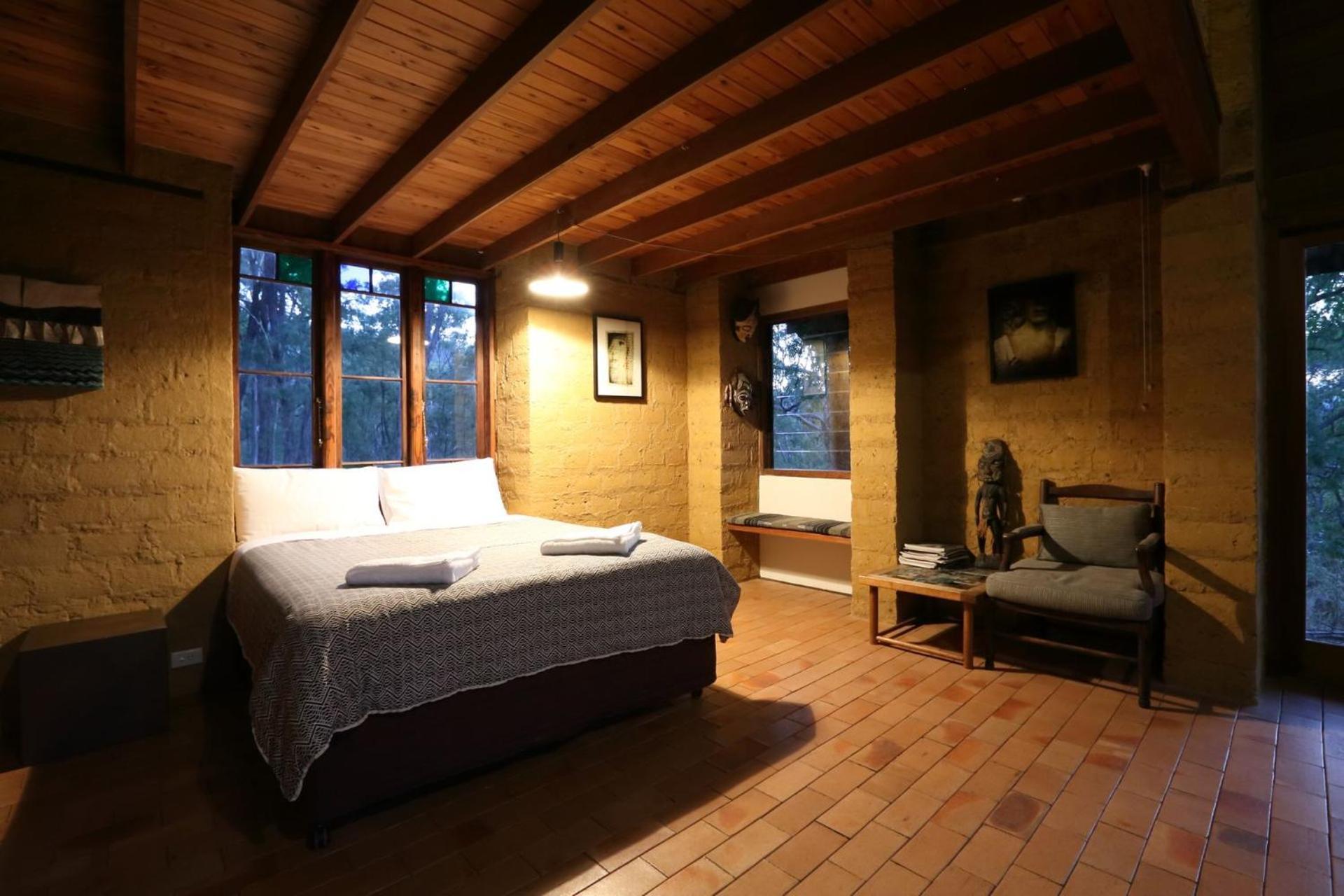 Corymbia Cottage Brokes Secluded Escape For Max 4 외부 사진