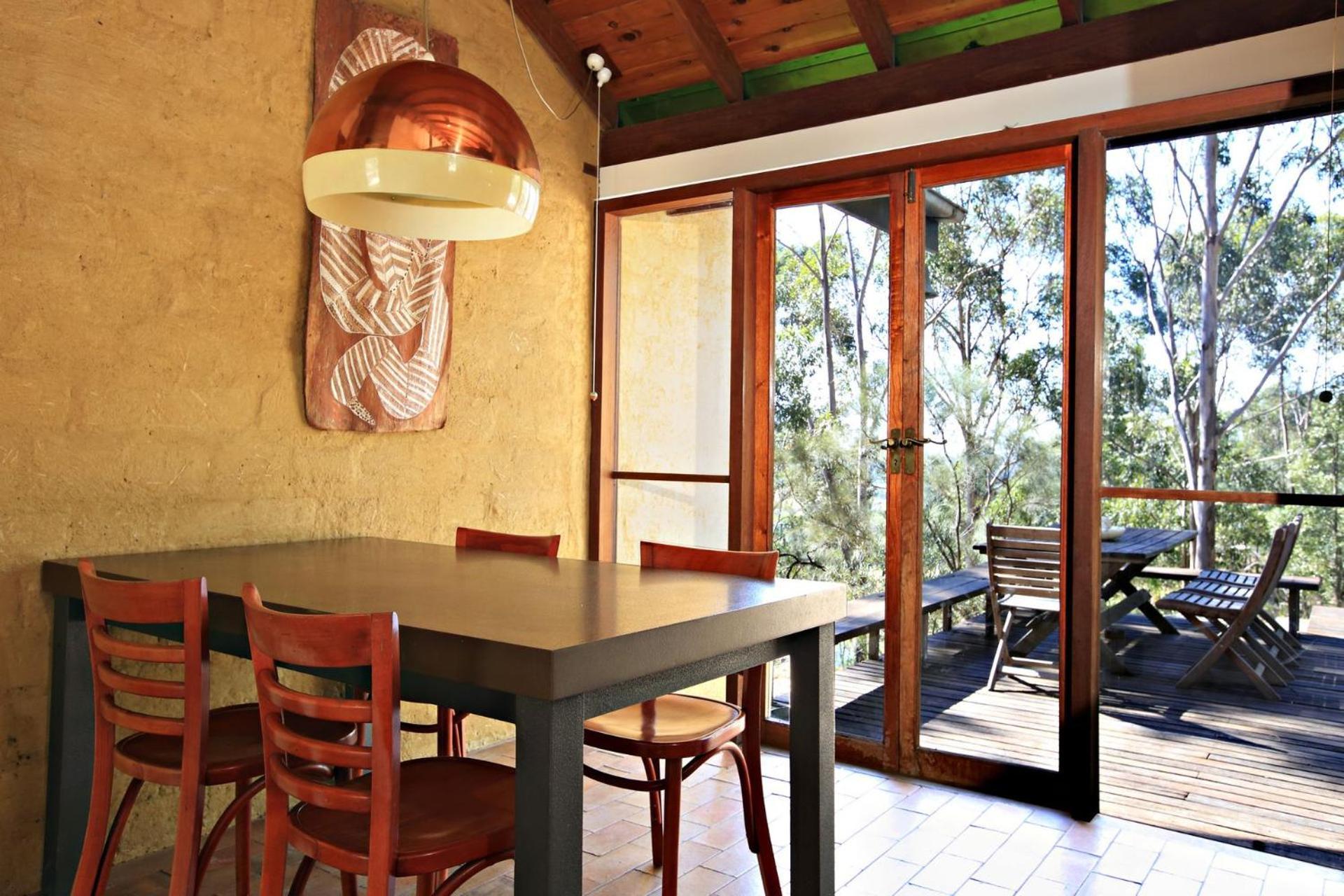 Corymbia Cottage Brokes Secluded Escape For Max 4 외부 사진