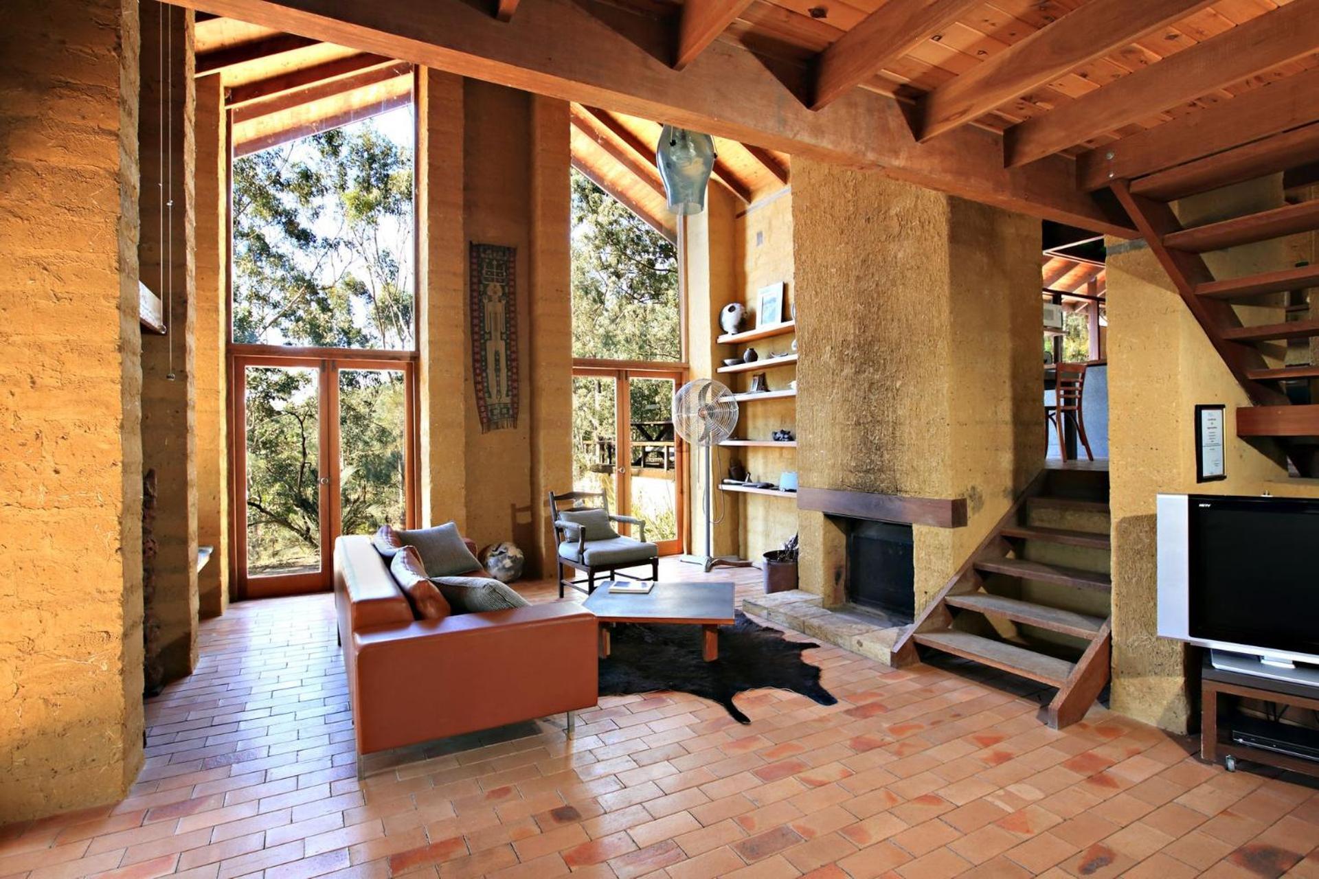 Corymbia Cottage Brokes Secluded Escape For Max 4 외부 사진